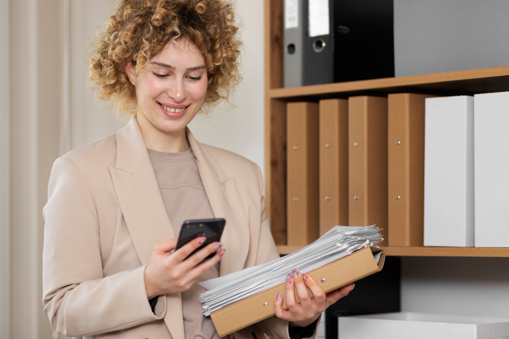 Business collaboration